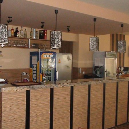 Hotel Rusalka キテン エクステリア 写真