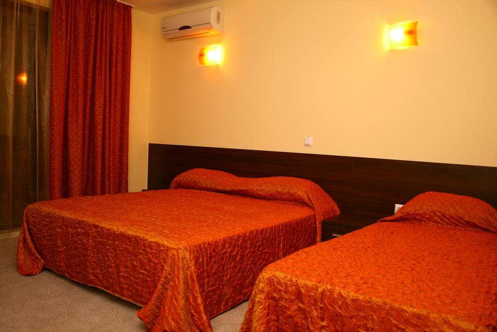 Hotel Rusalka キテン 部屋 写真
