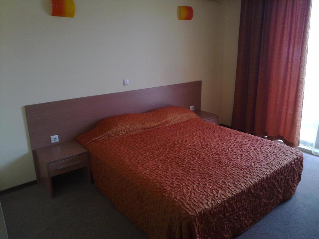 Hotel Rusalka キテン 部屋 写真