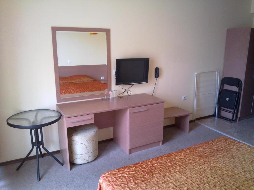 Hotel Rusalka キテン 部屋 写真