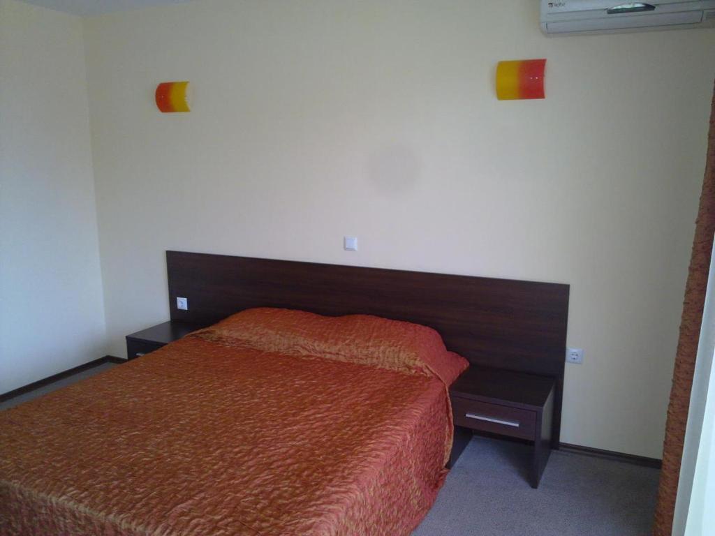 Hotel Rusalka キテン 部屋 写真