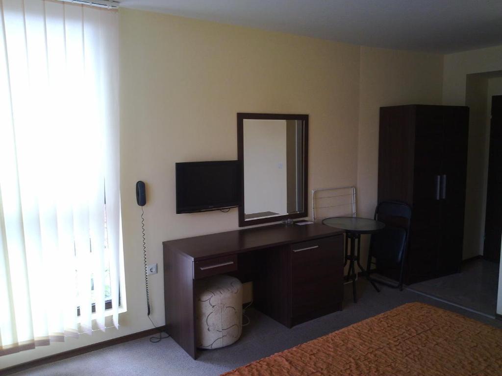 Hotel Rusalka キテン 部屋 写真