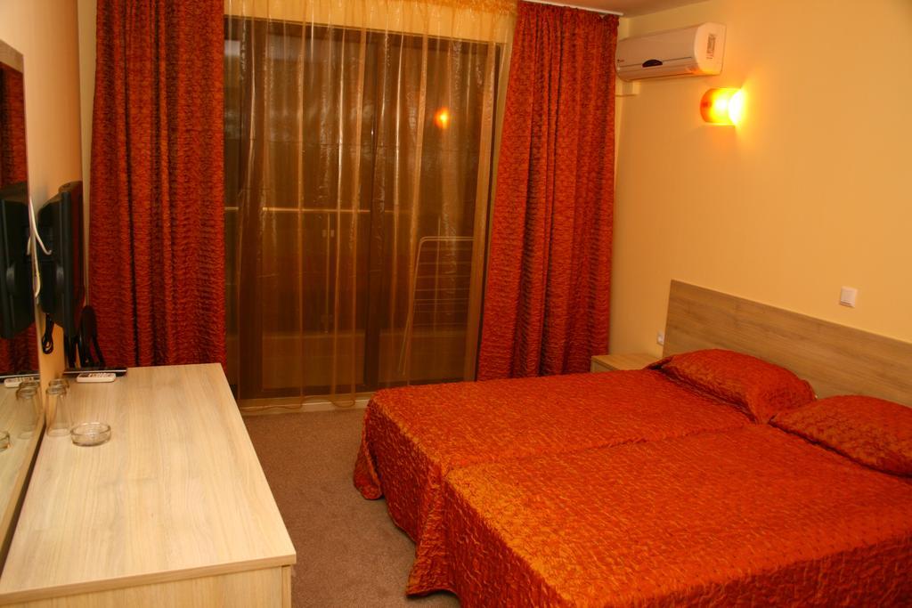Hotel Rusalka キテン 部屋 写真