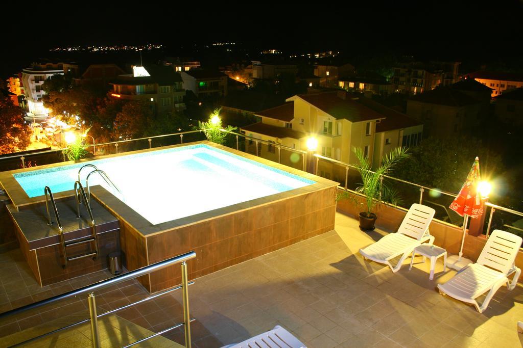 Hotel Rusalka キテン 部屋 写真