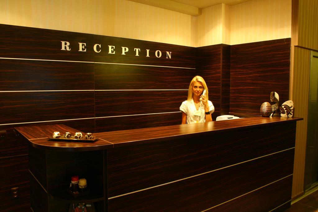 Hotel Rusalka キテン 部屋 写真