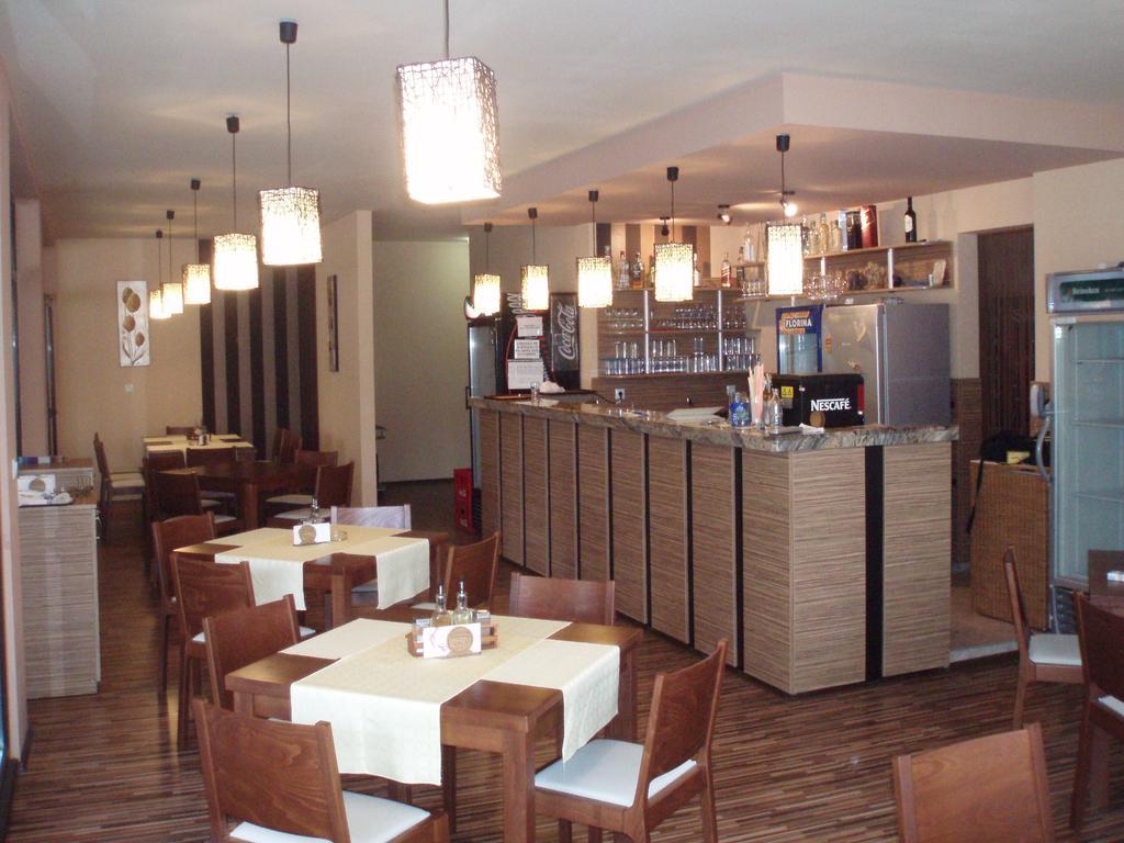 Hotel Rusalka キテン 部屋 写真